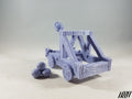 Mangonel (Catapult)