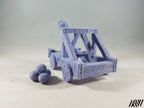 Mangonel (Catapult)