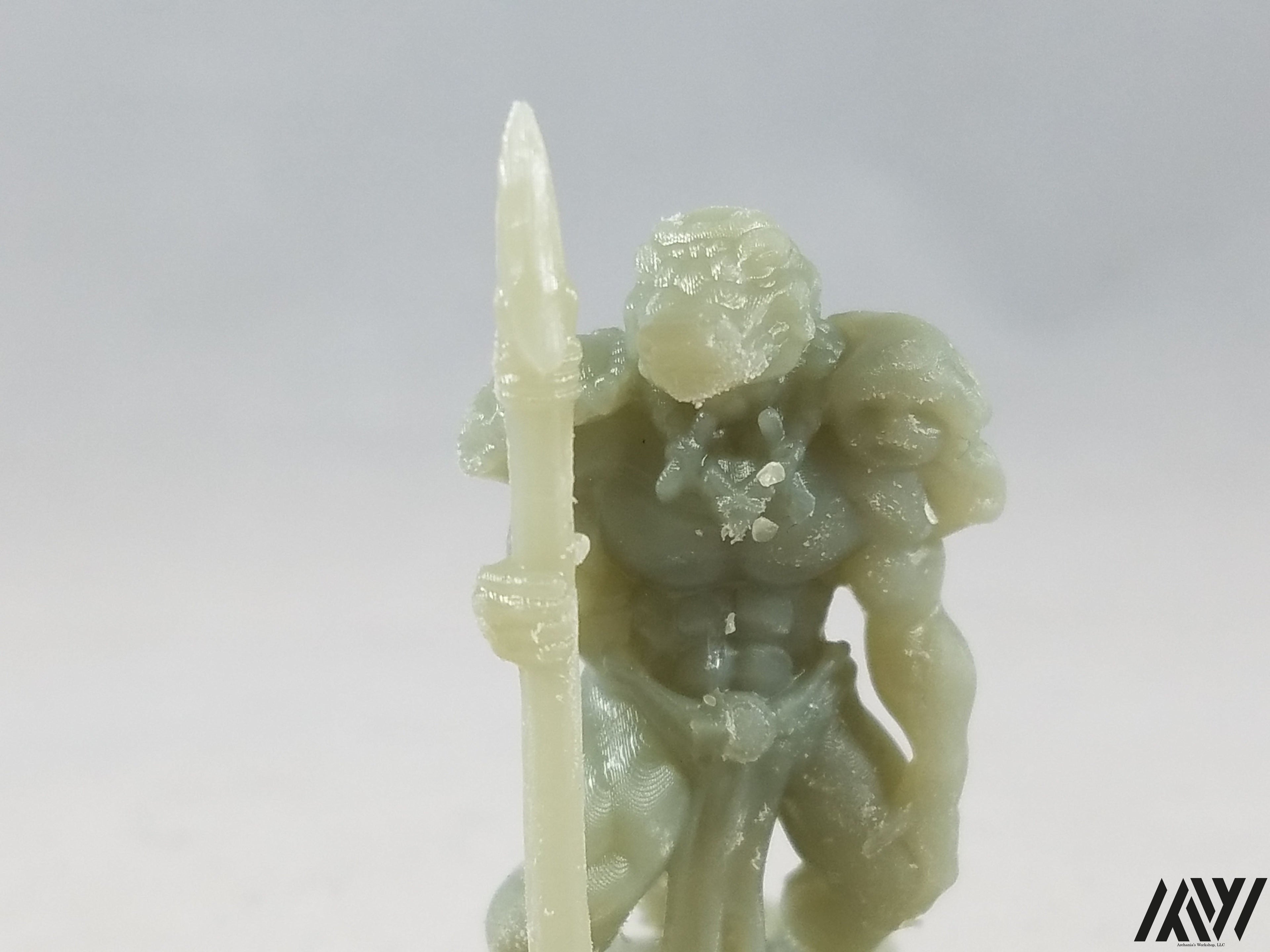 Lizard Folk 2