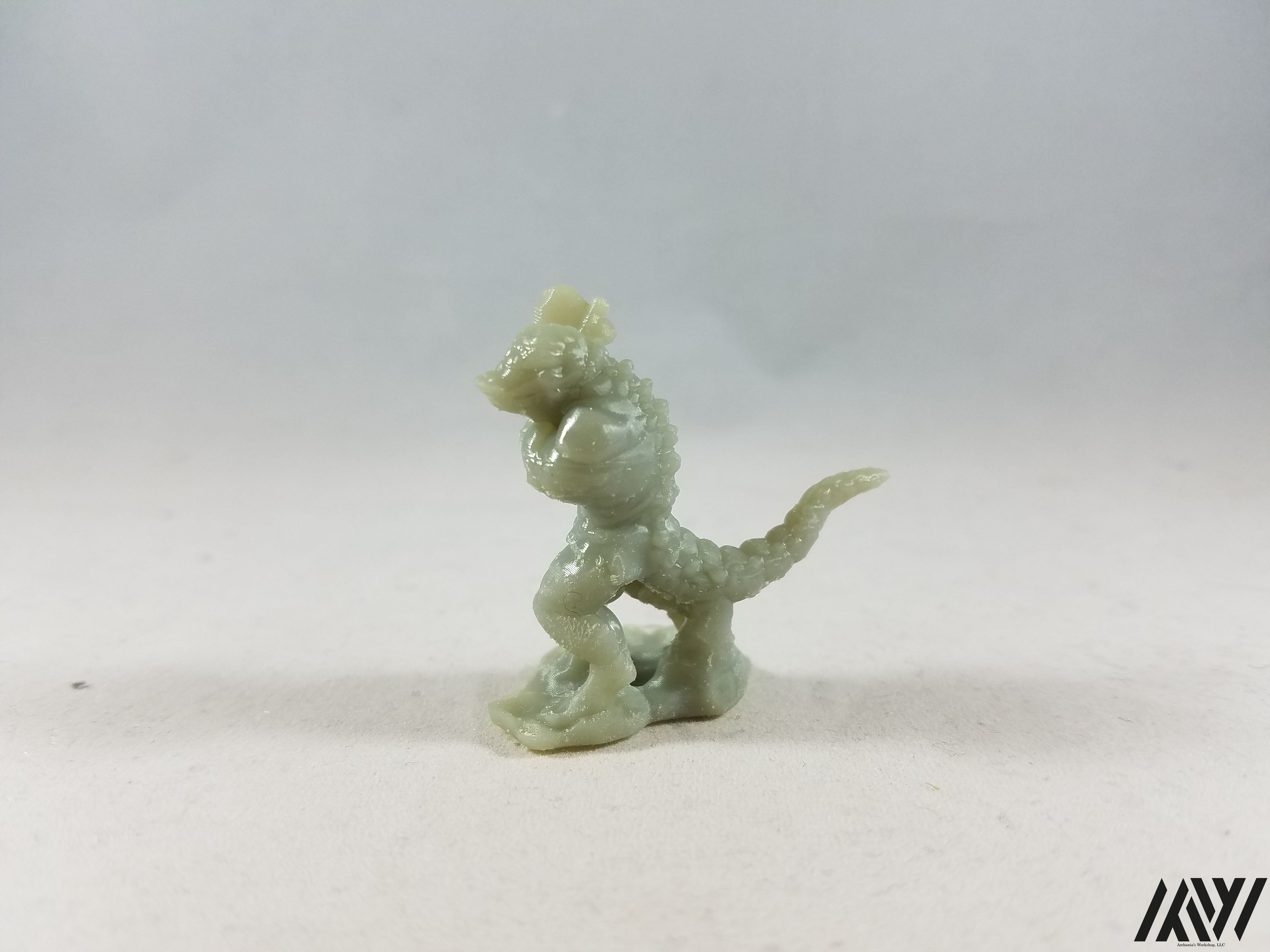Lizard Folk 5