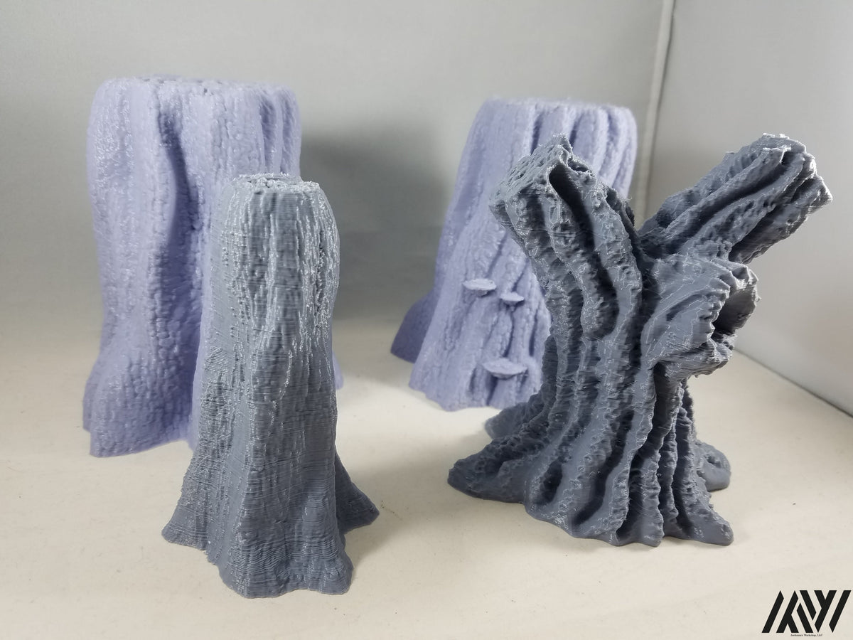 Tree Set