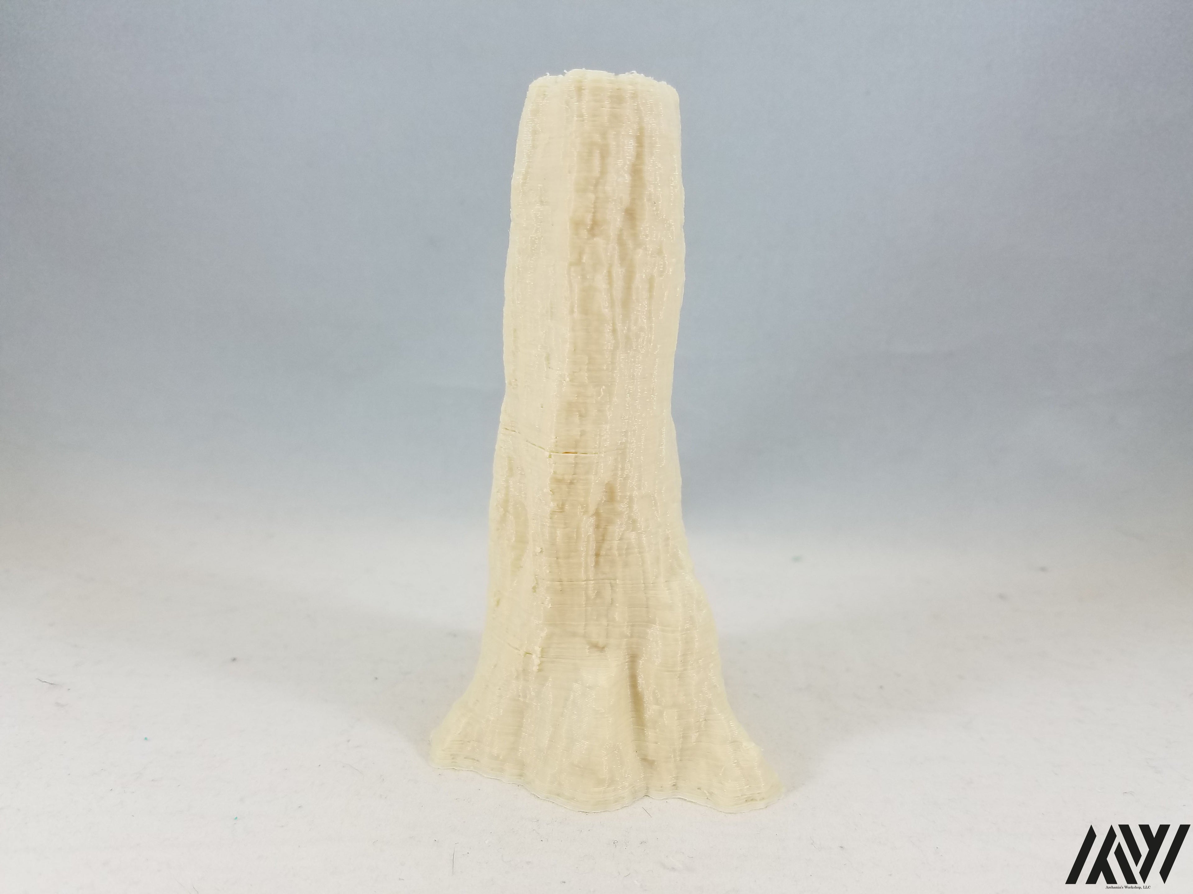 Tree Stump