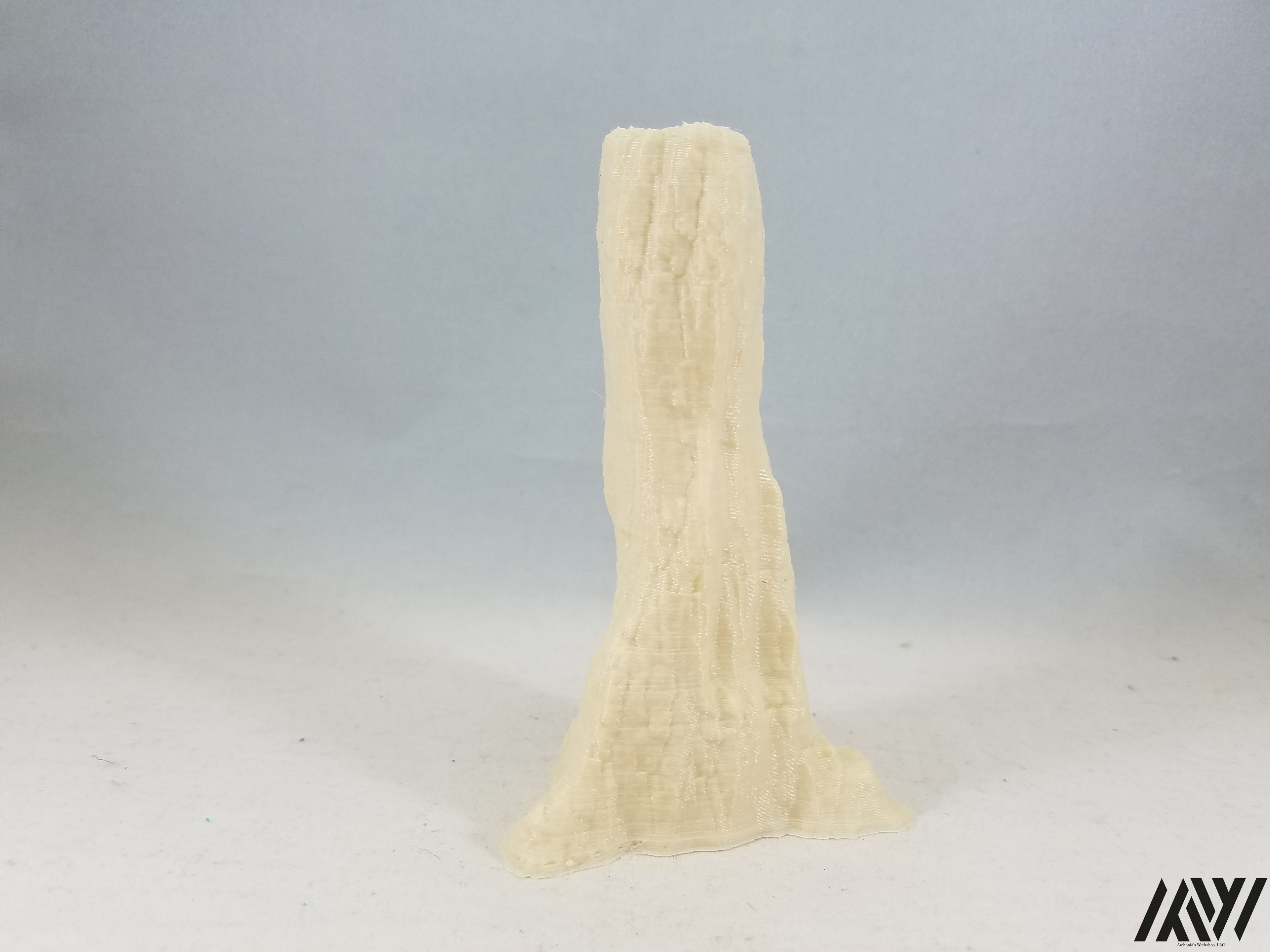 Tree Stump