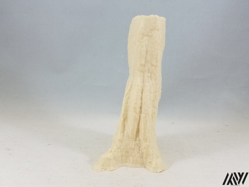 Tree Stump
