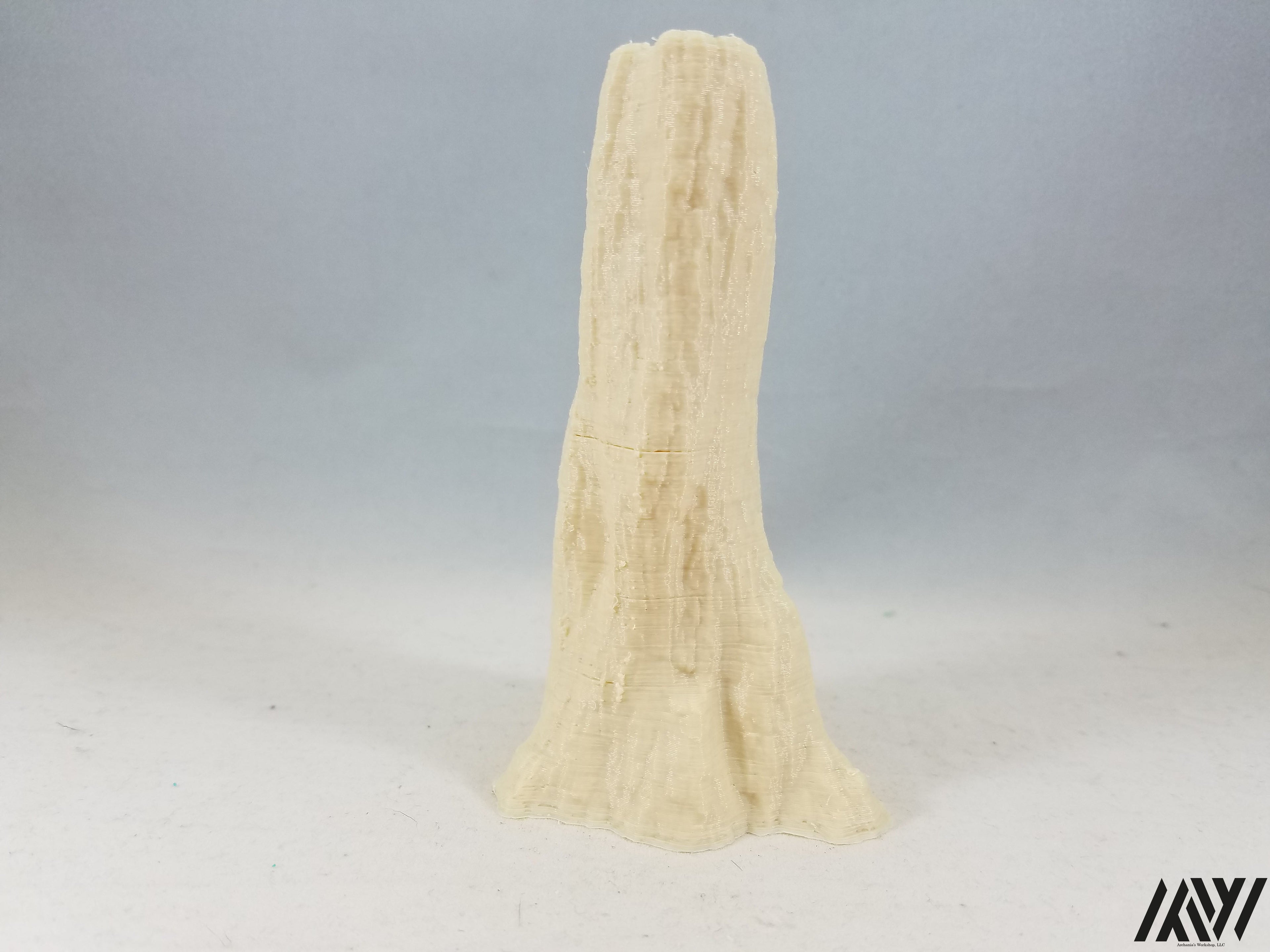 Tree Stump