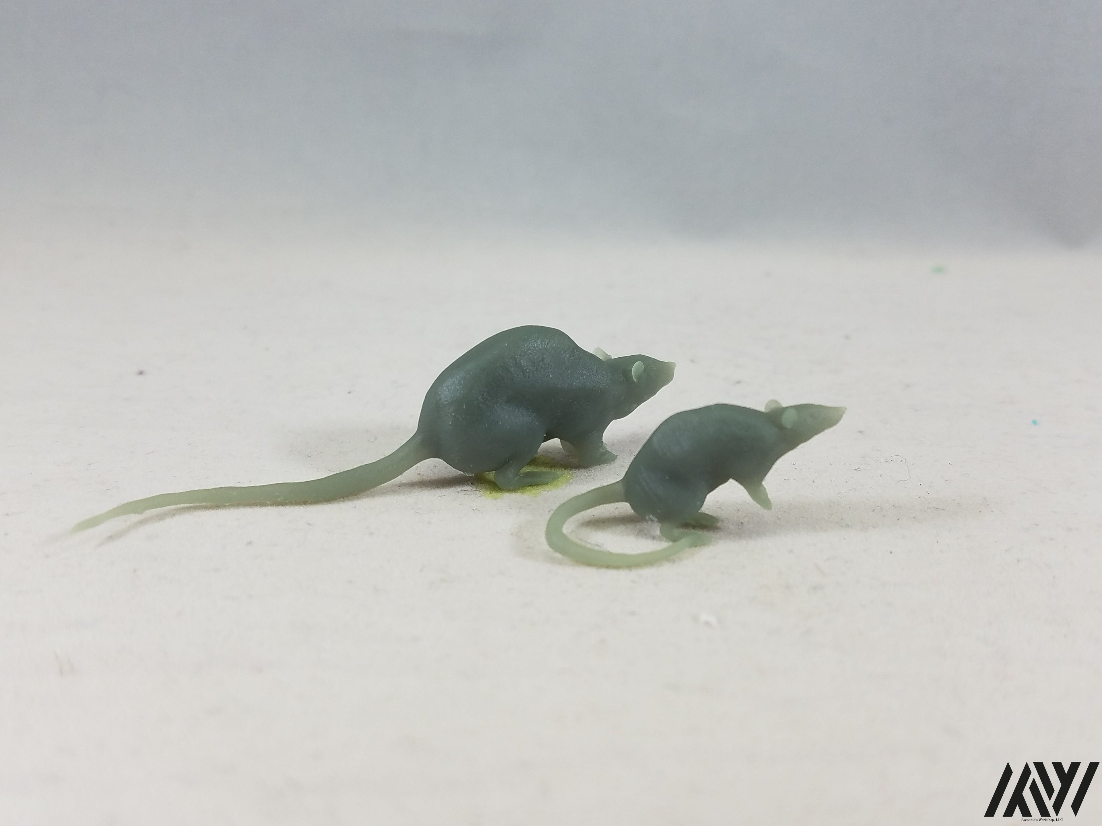Rat Set