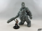 Hill Giant