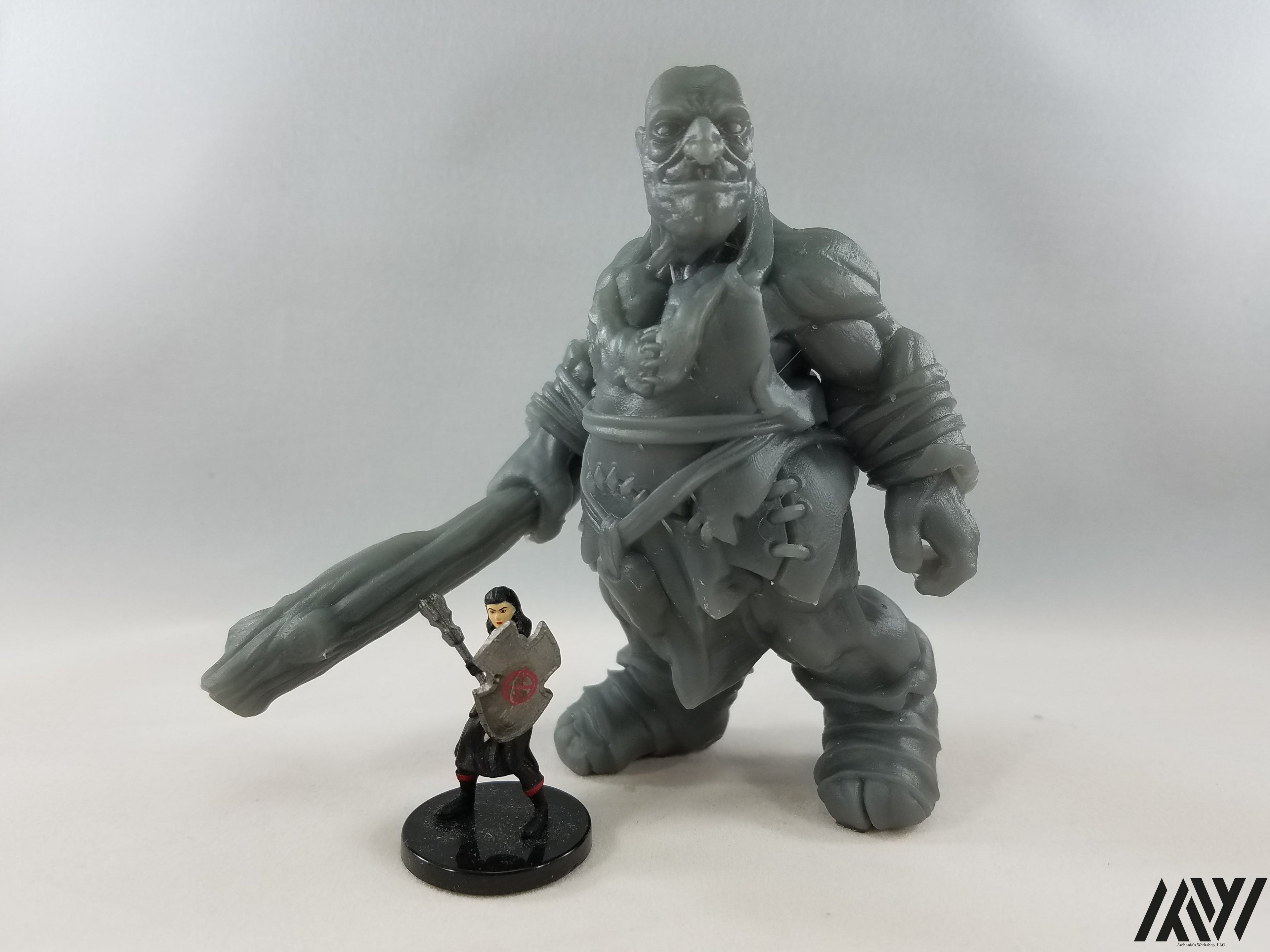 Hill Giant