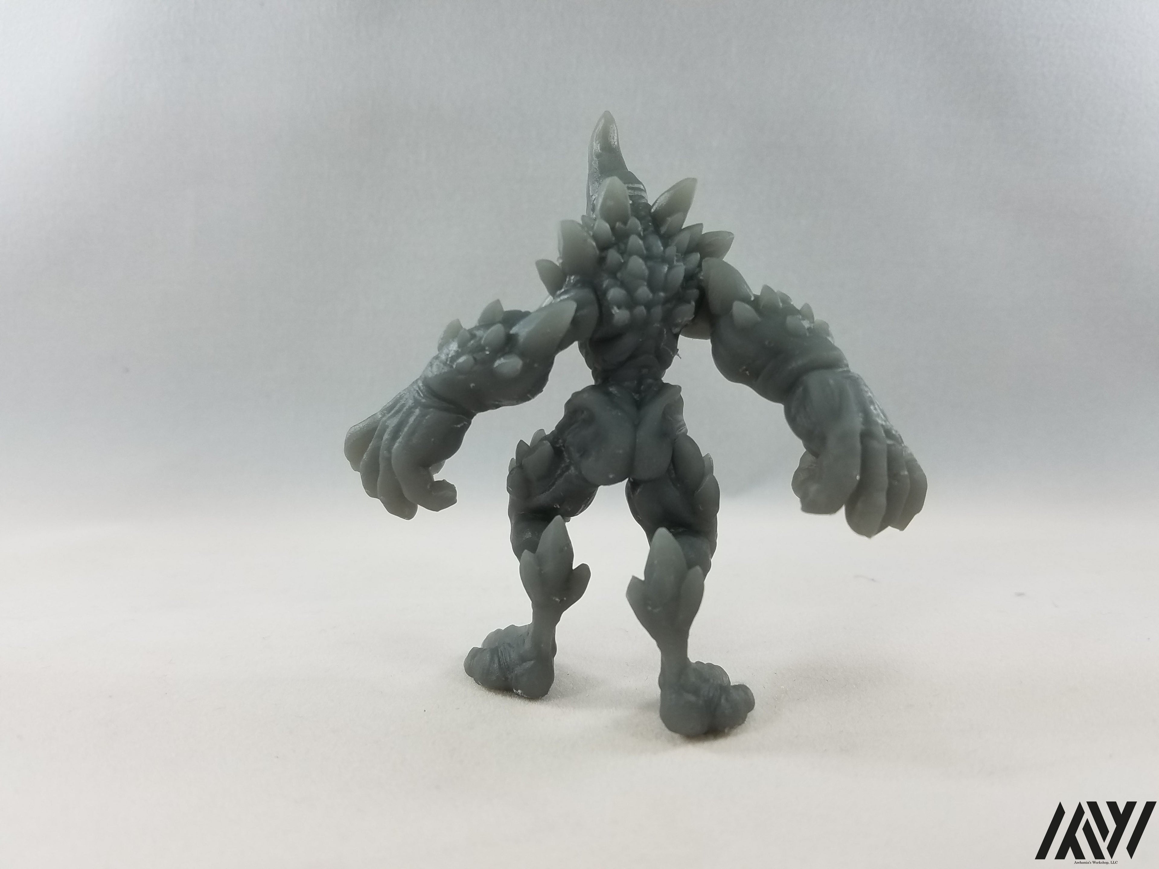 Demon Brute