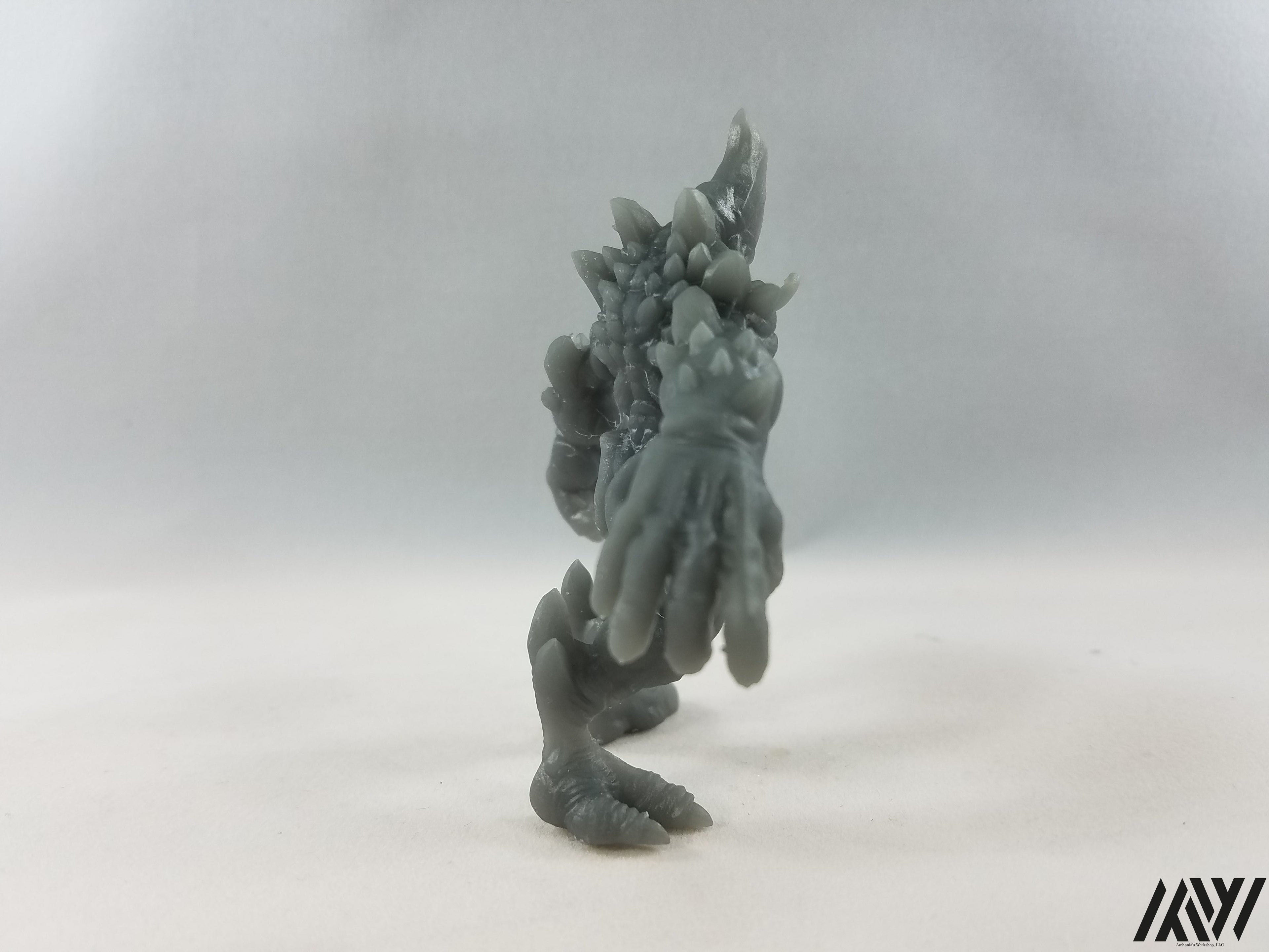Demon Brute