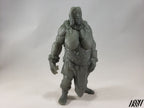 Female Hill Giant