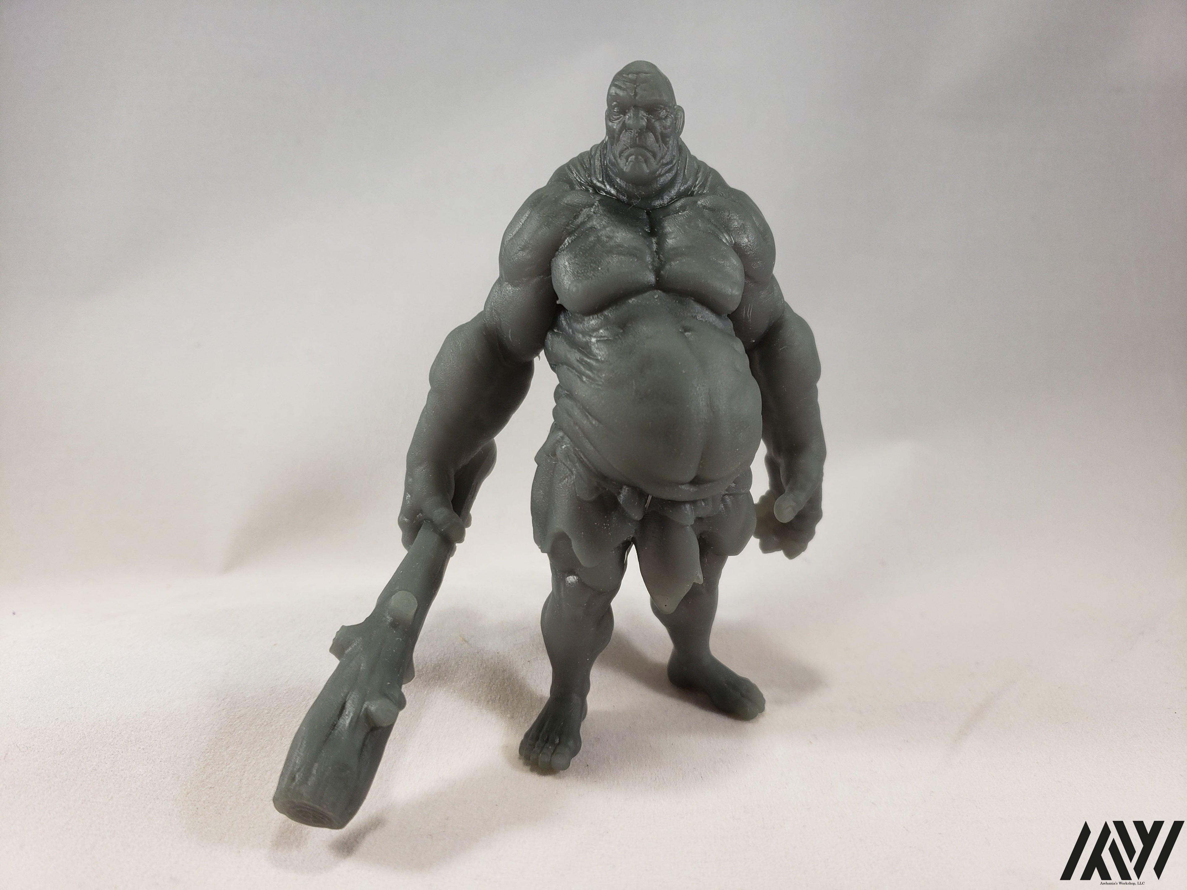 Hill Giant 1