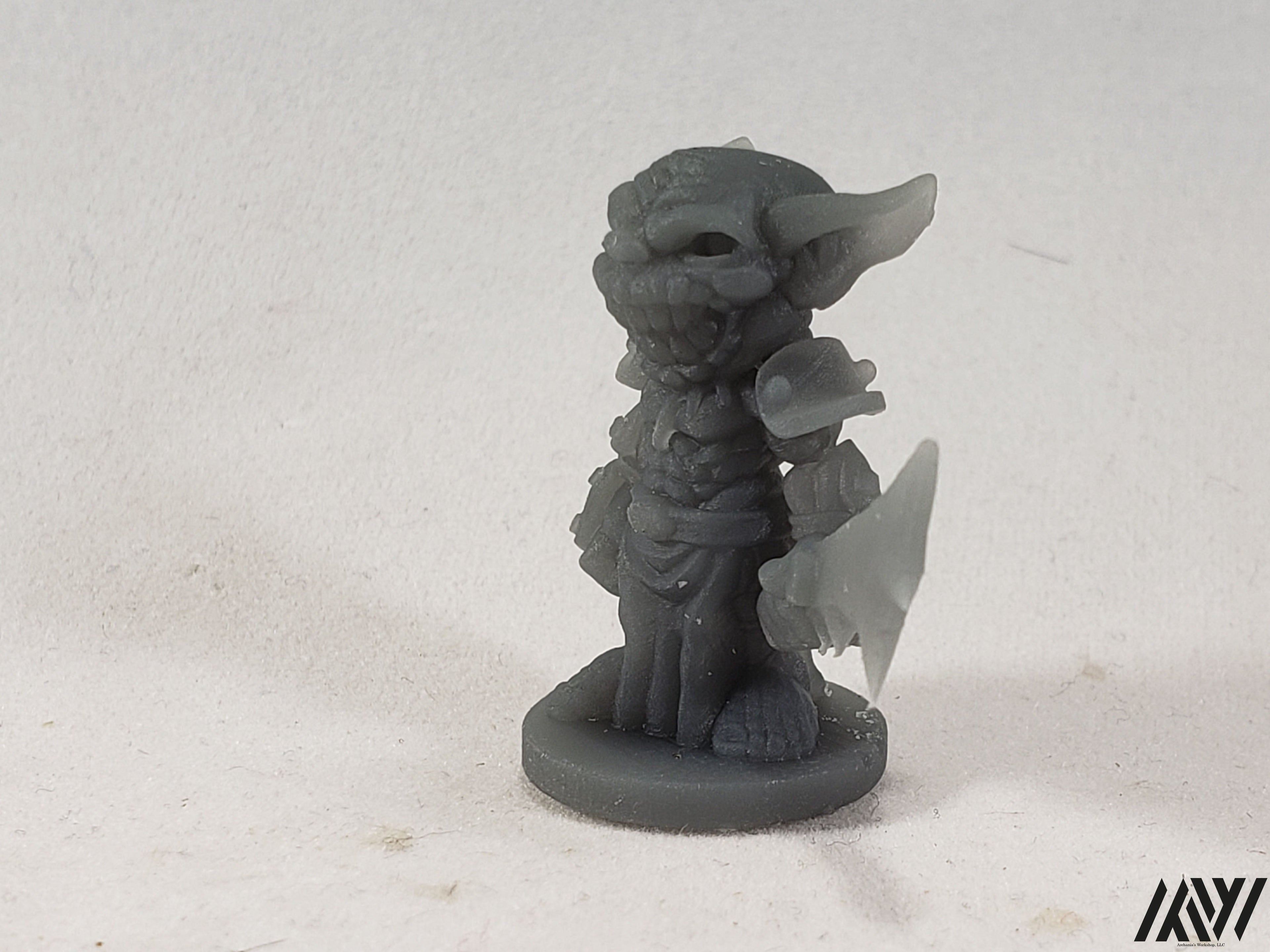 Goblin 1