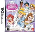Disney Princess: Enchanting Storybooks (Nintendo DS) - Game Manual Only