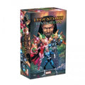 Legendary: Marvel - Revelations Deluxe Expansion - 