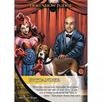 Legendary: Marvel - Revelations Deluxe Expansion - 