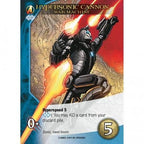 Legendary: Marvel - Revelations Deluxe Expansion - 