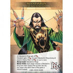 Legendary: Marvel - Revelations Deluxe Expansion - 
