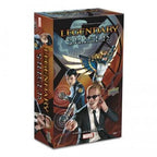 Legendary: Marvel - S.H.I.E.L.D Expansion - 
