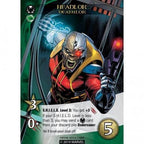 Legendary: Marvel - S.H.I.E.L.D Expansion - 