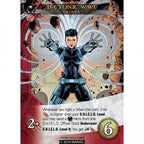 Legendary: Marvel - S.H.I.E.L.D Expansion - 