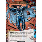 Legendary: Marvel - S.H.I.E.L.D Expansion - 