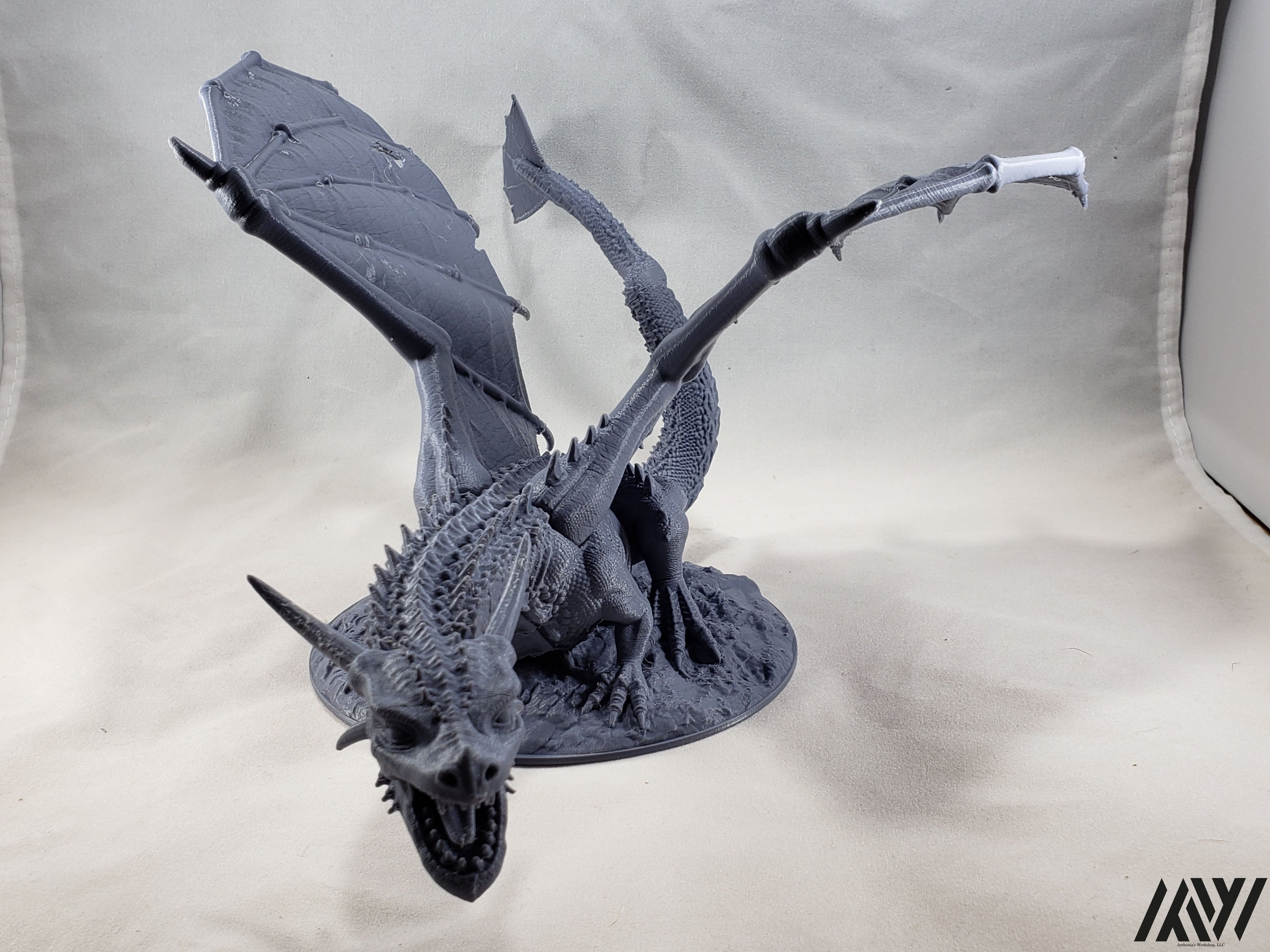 Great Dragon