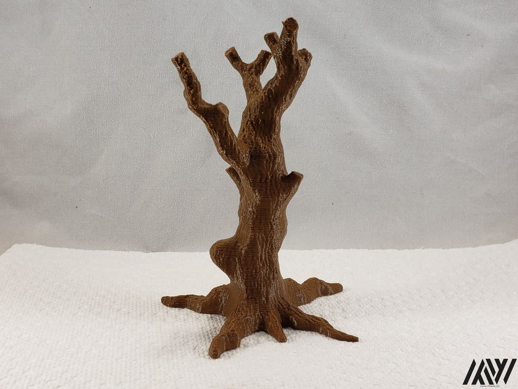 Tree 1