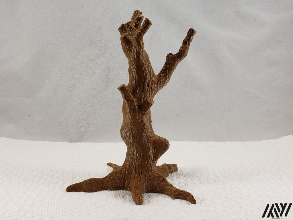 Tree 1