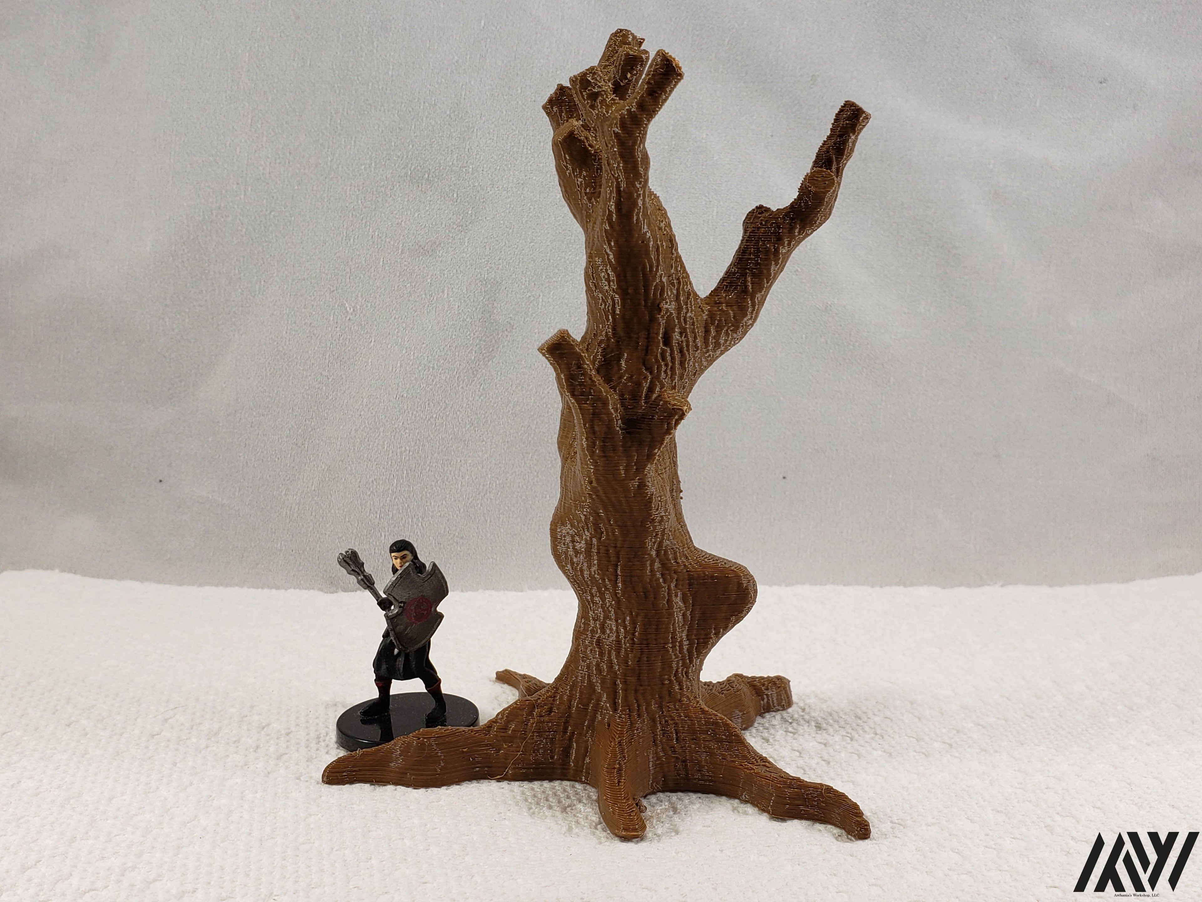 Tree 1