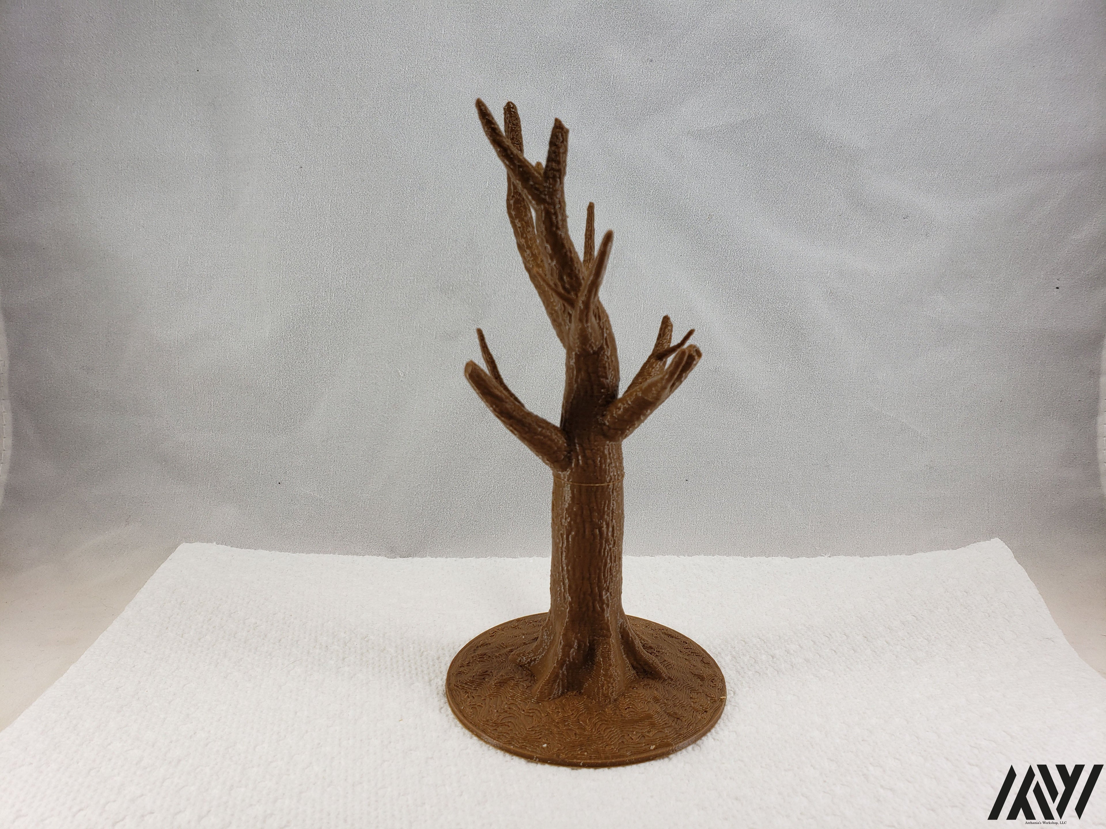 Tree D