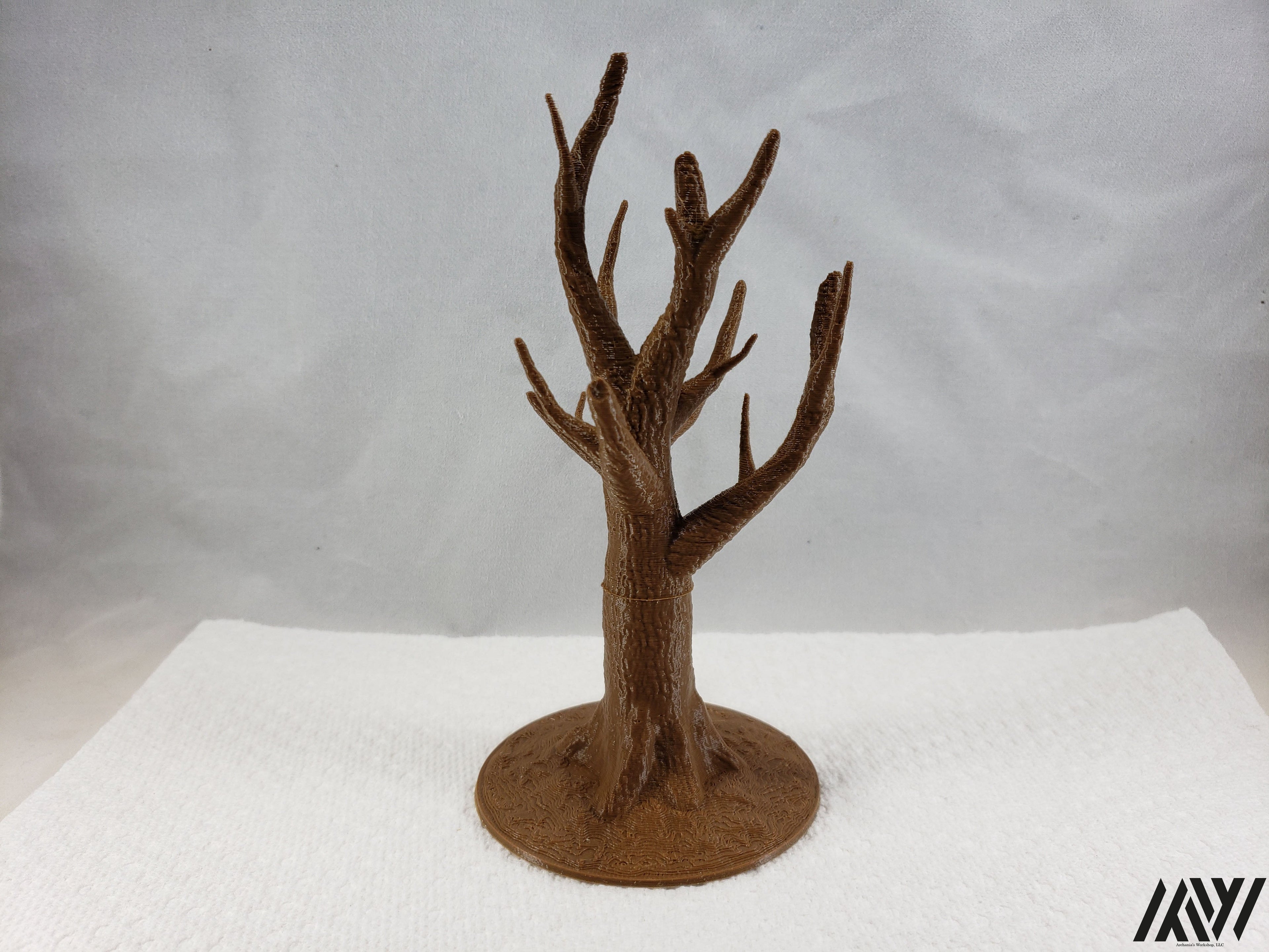Tree E