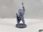 Bugbear with Mace 3