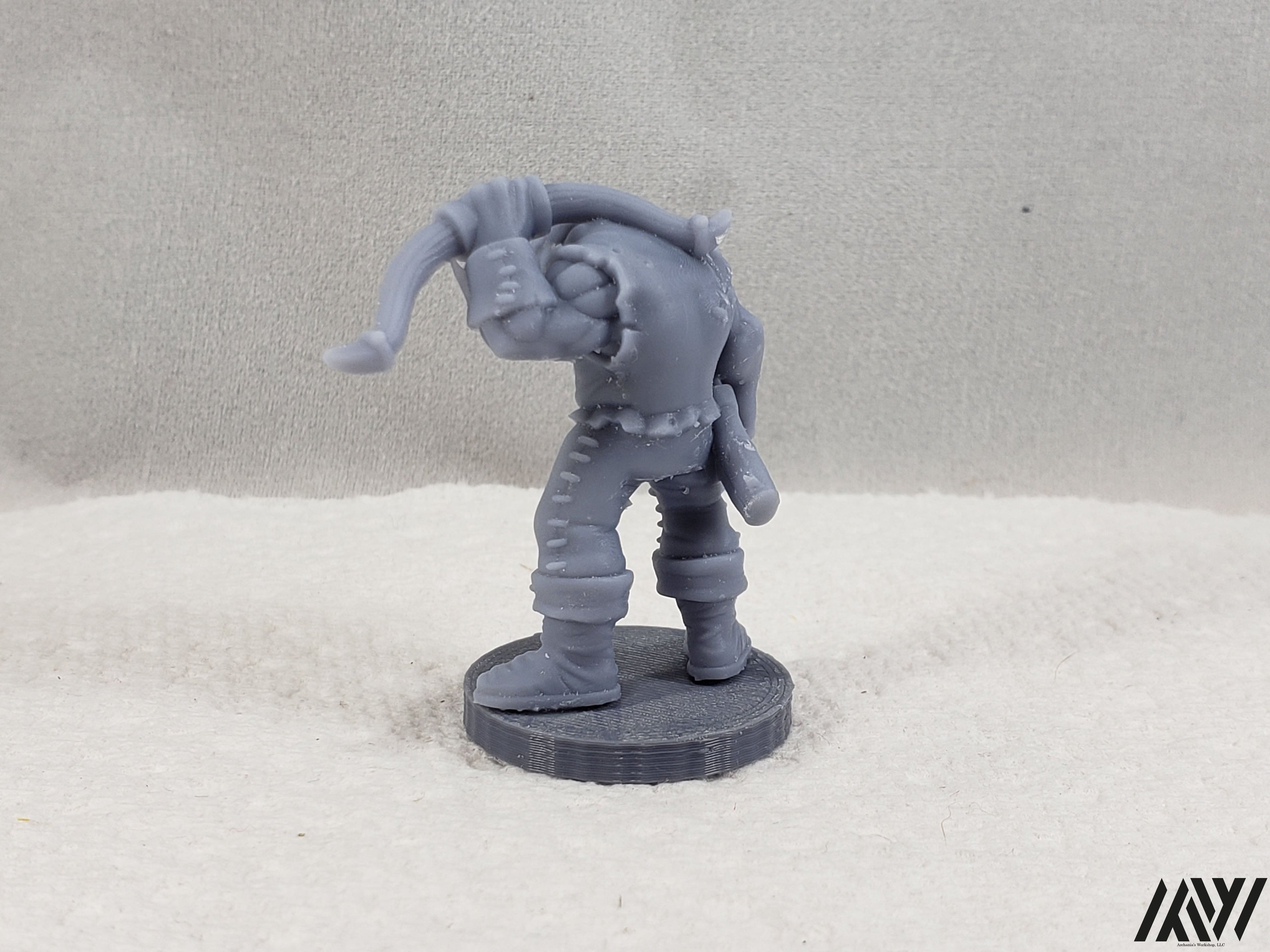 Orc Archer 3