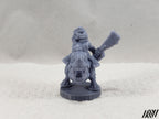 Goblin Rider 3
