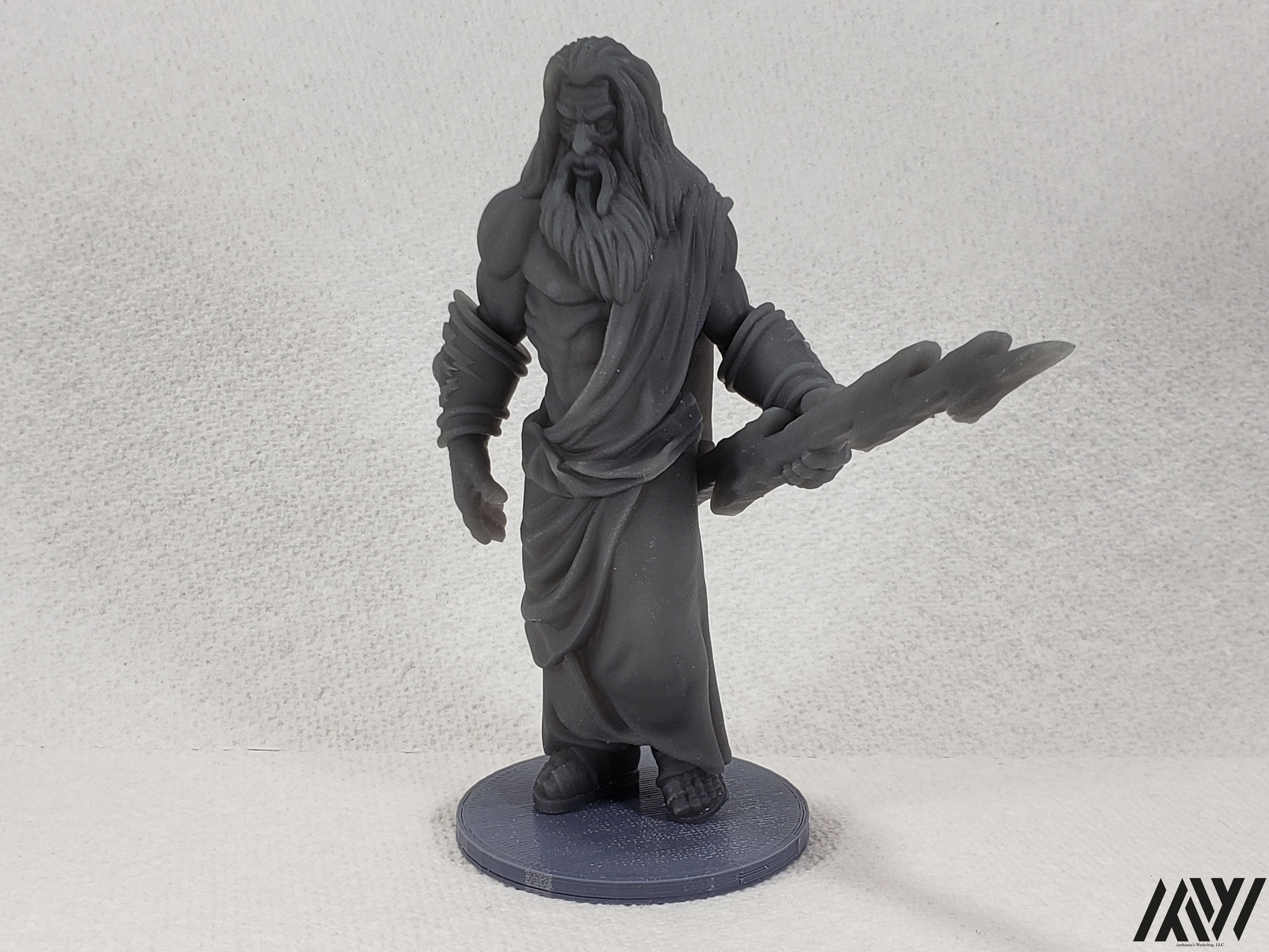 Storm Giant 1