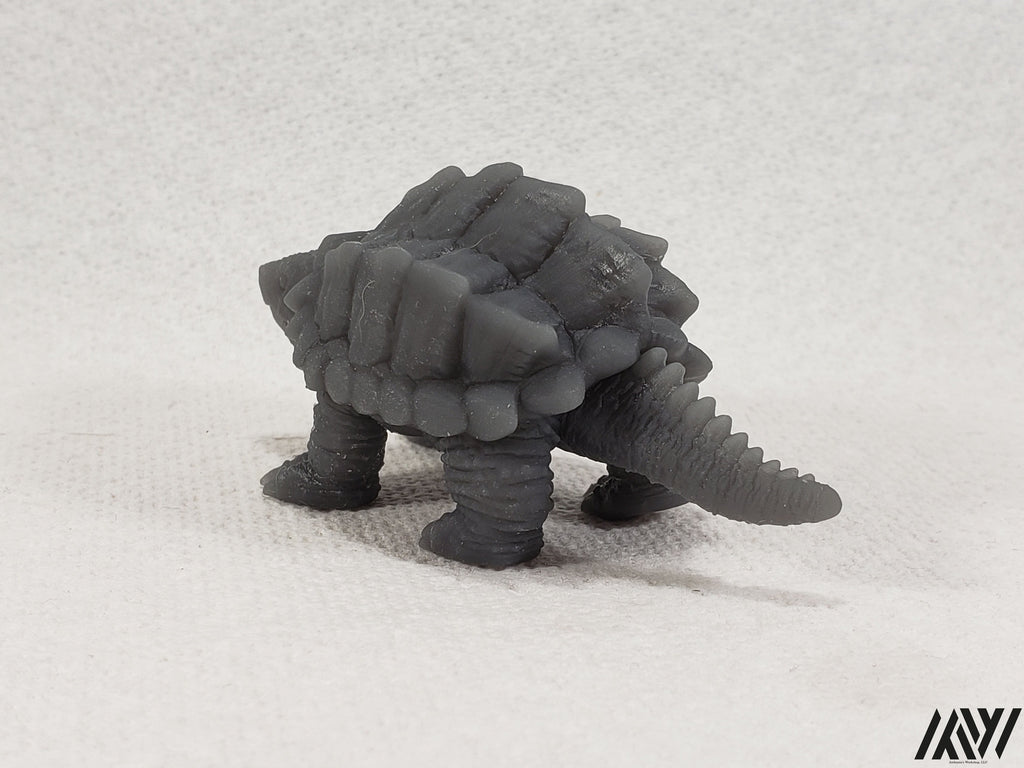 Snapping Turtle 1