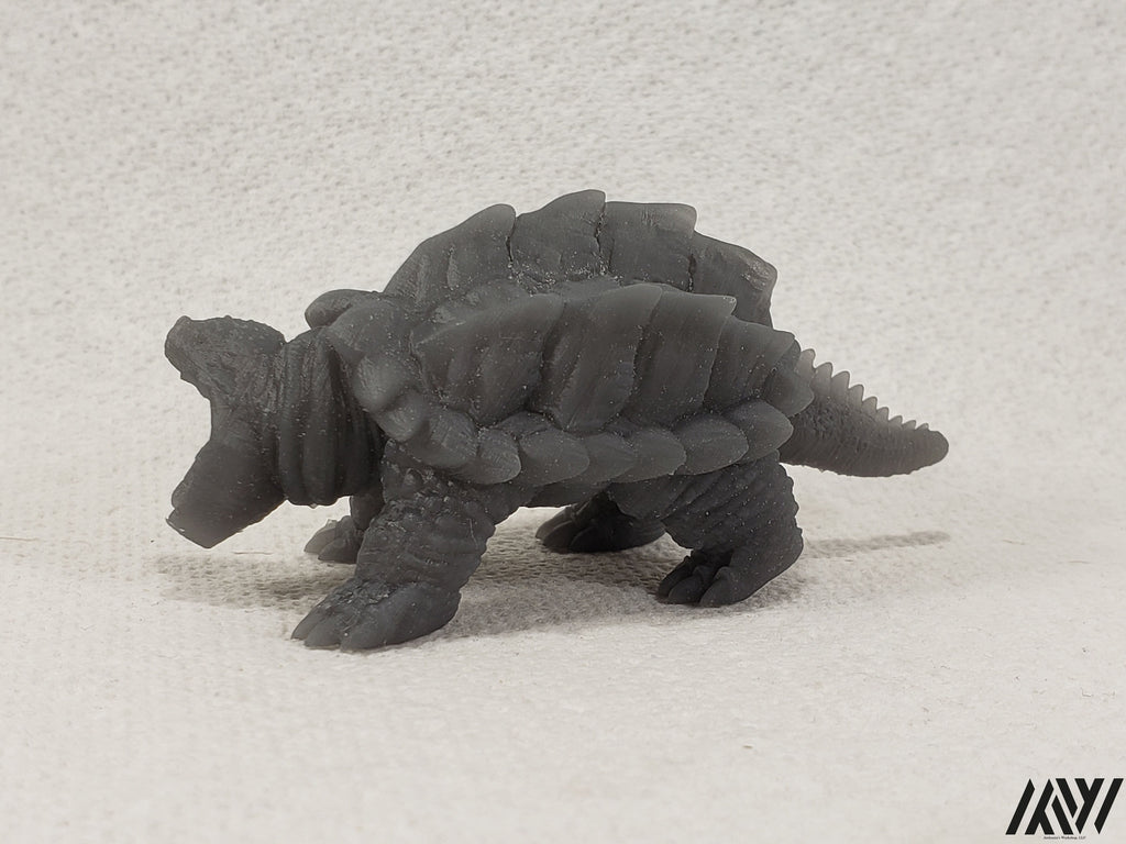 Snapping Turtle 2
