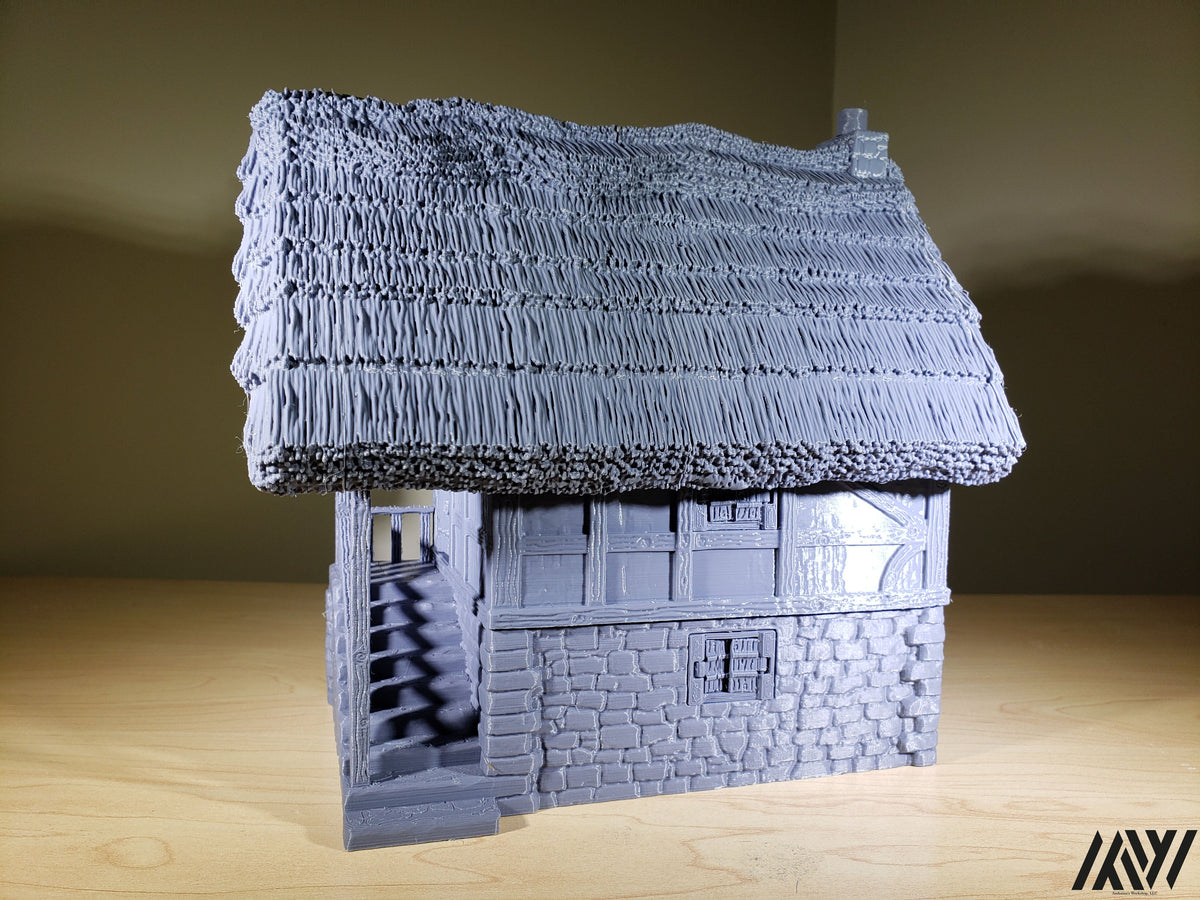 House 1