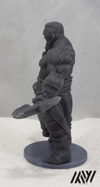 Frost Giant 1