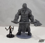 Frost Giant 1