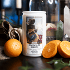 Cantrip Candles - Abella, Goddess of Rebirth 16 oz. - 