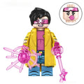 Jubilee From X-Men '97 Lego Minifigures Best custom toys S2