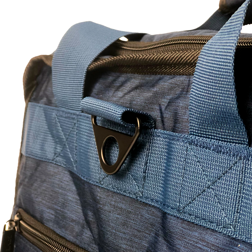 Game Night Bag: Evenfall Blue