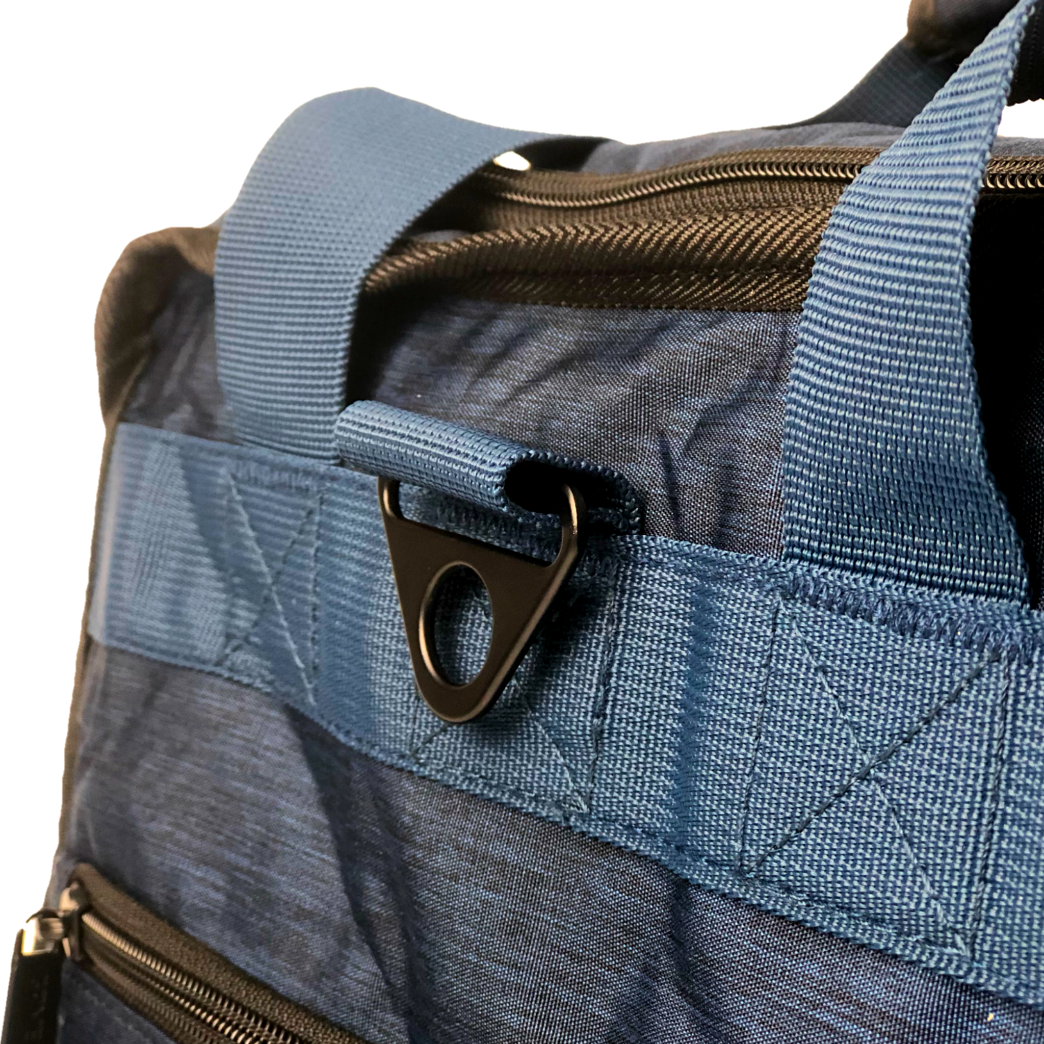 Game Night Bag: Evenfall Blue