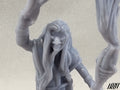 Caster Hag