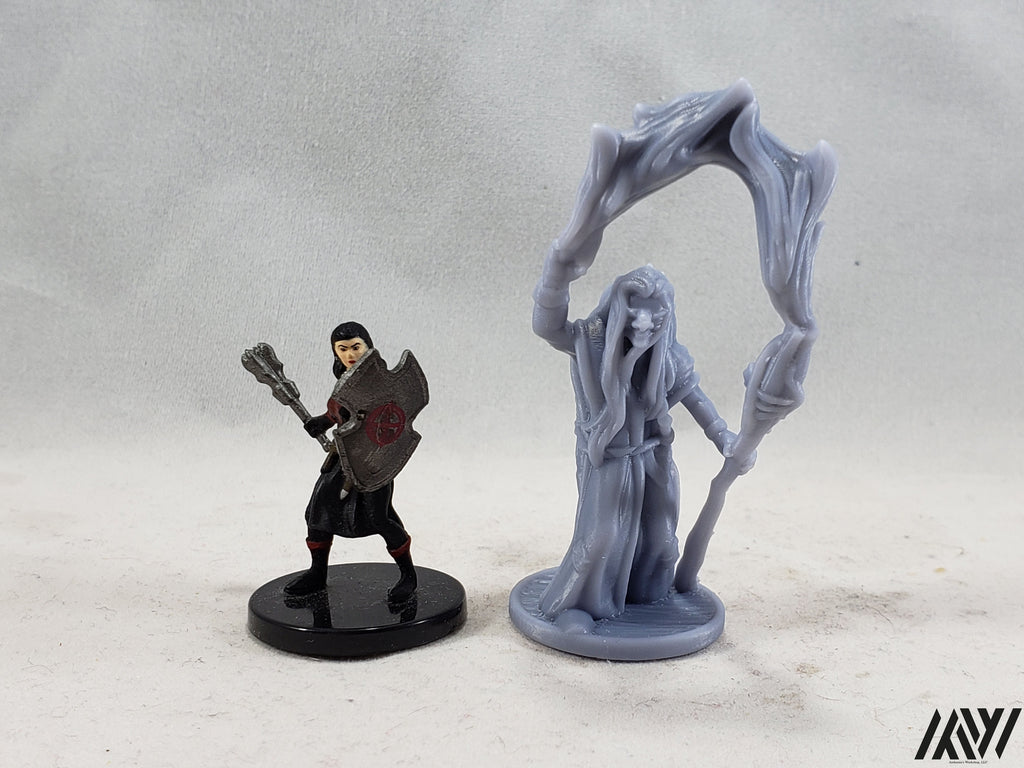 Caster Hag