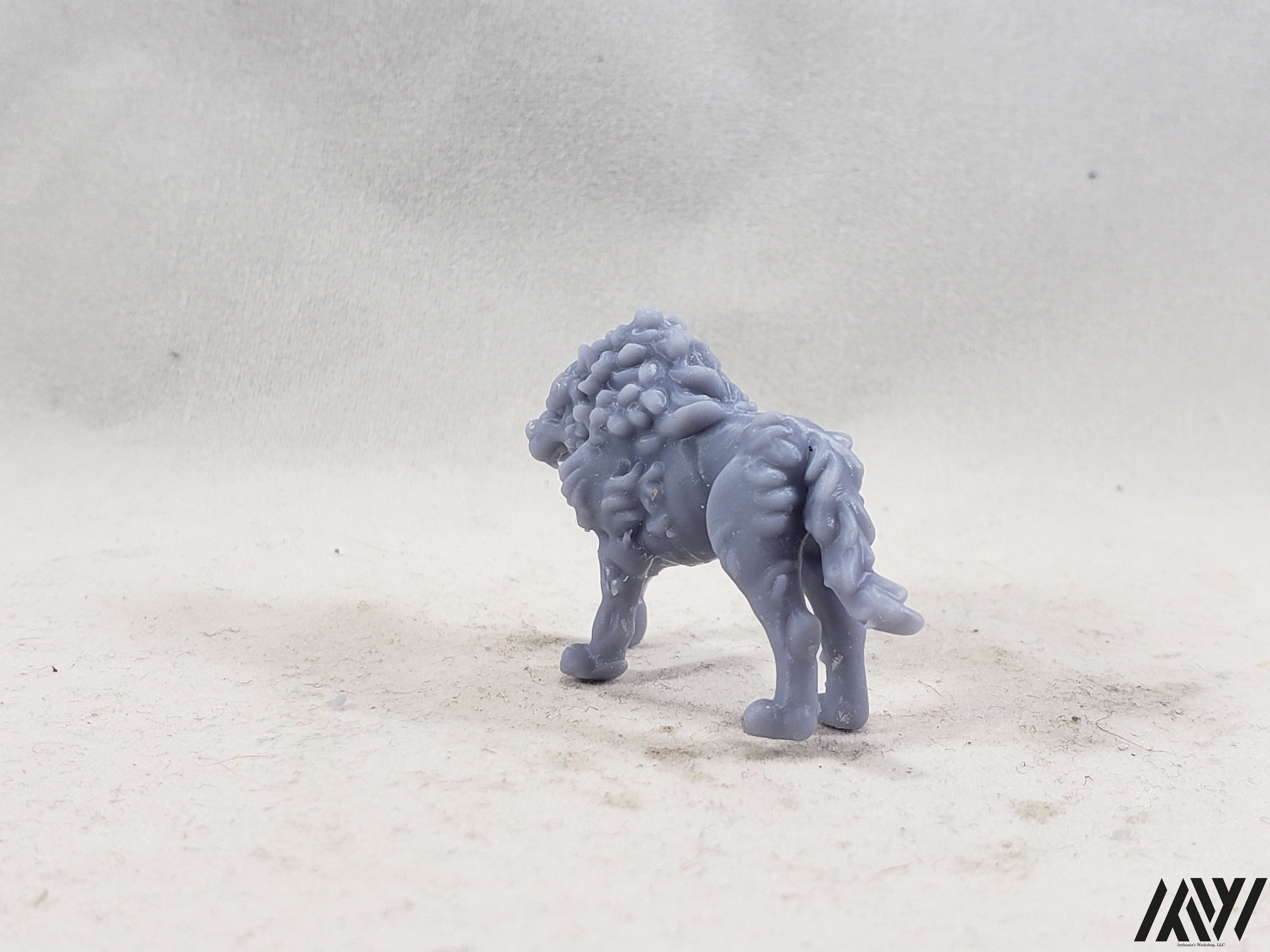 Wolf