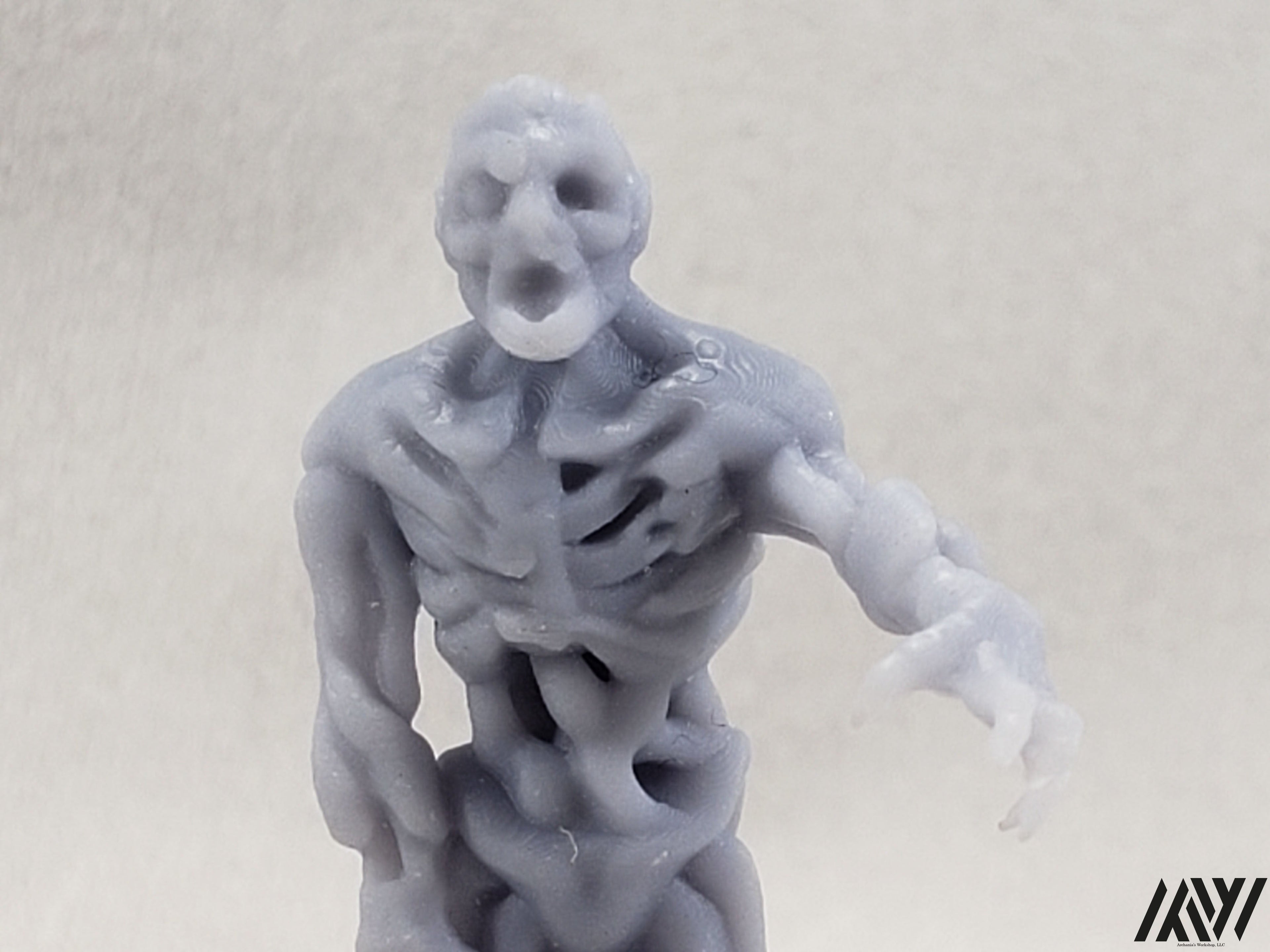 Zombie 2