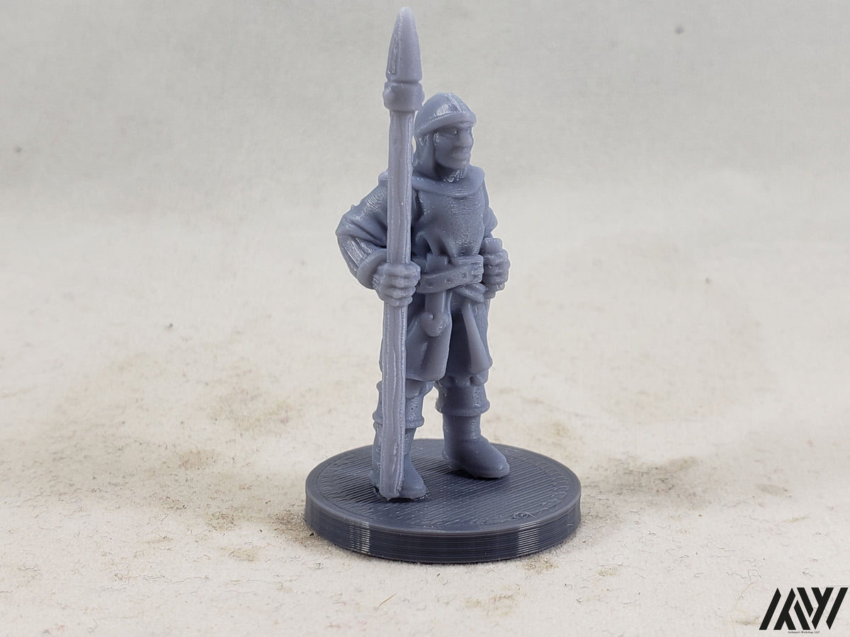 Guard 2